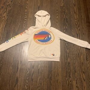 Aviator Nation Hoodie